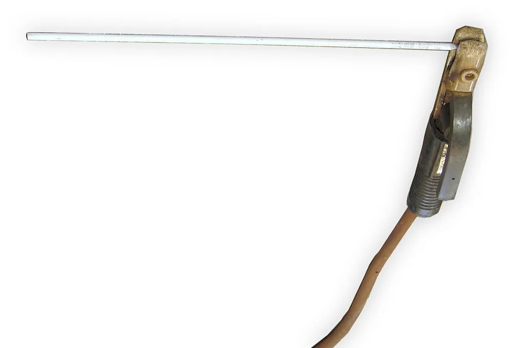 Electrode Holder