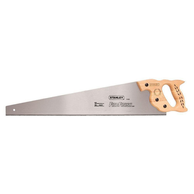 20" Handsaw