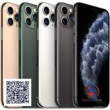 Apple iPhone 11 Pro