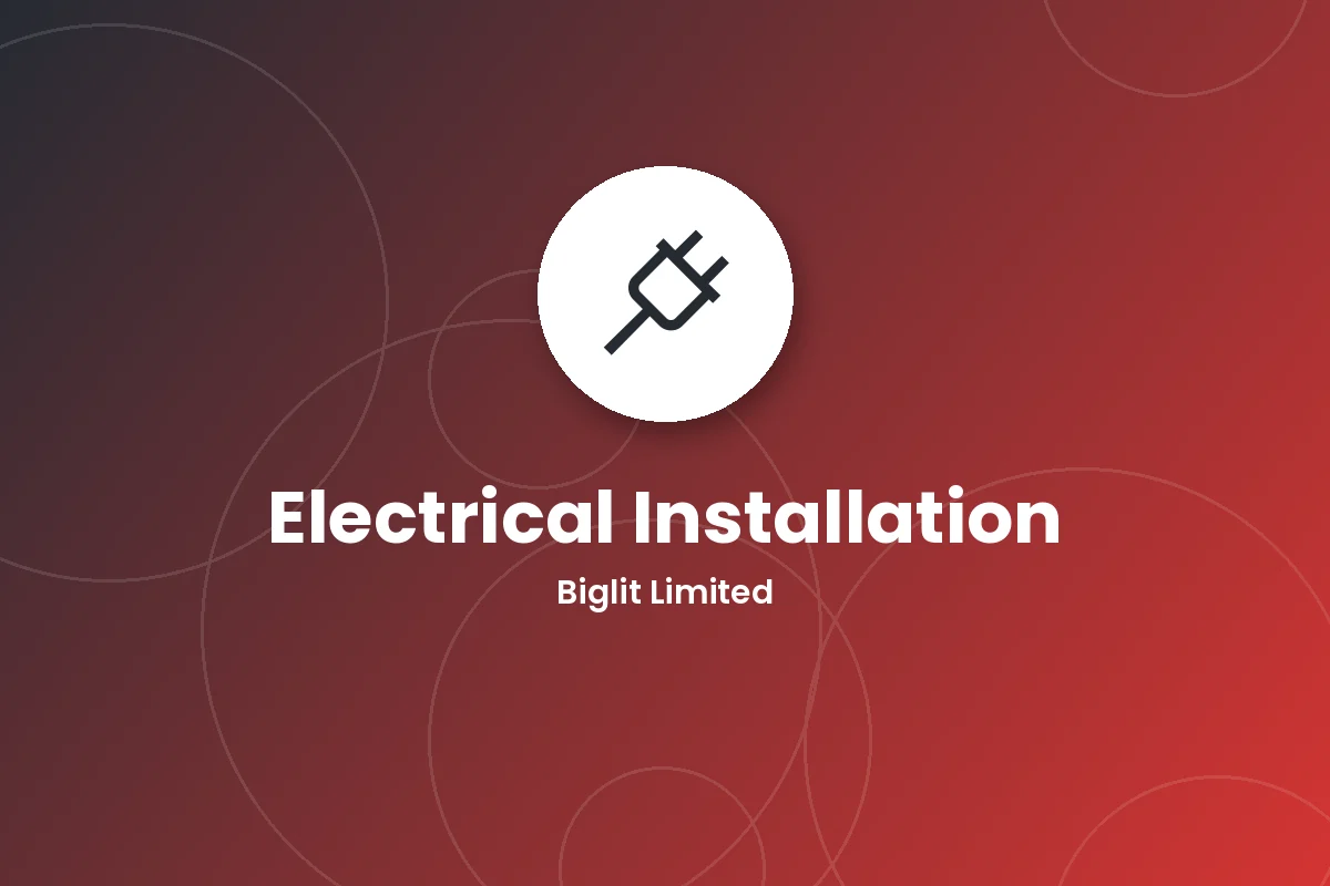 Electrical Installation