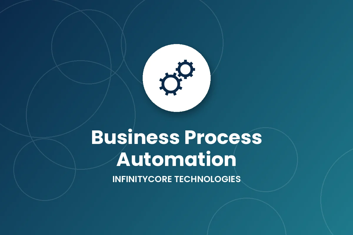 Business Process Automation