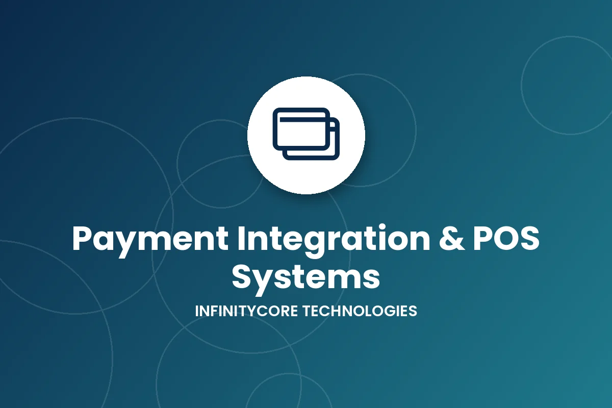 Payment Integration & POS Systems