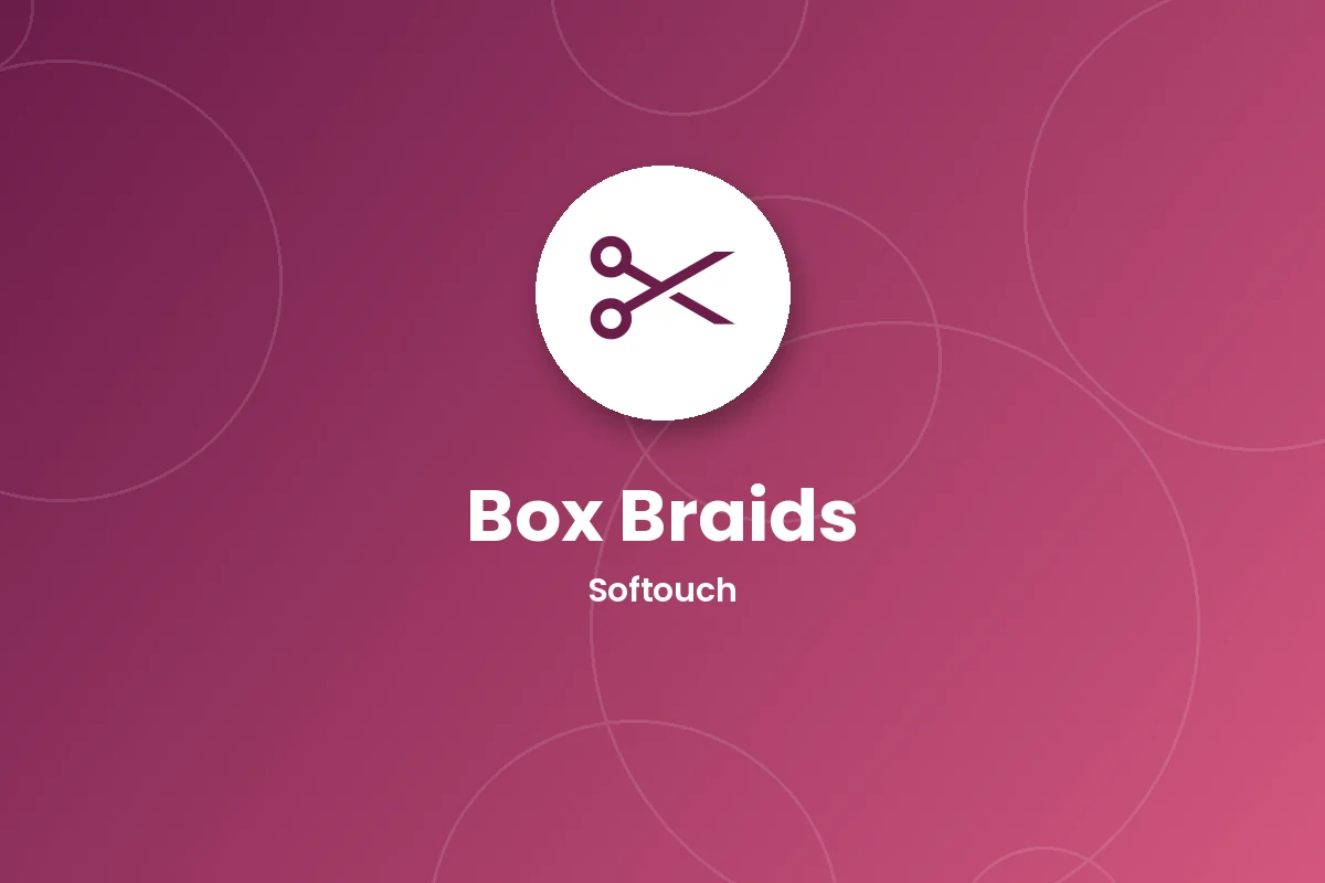 Box Braids
