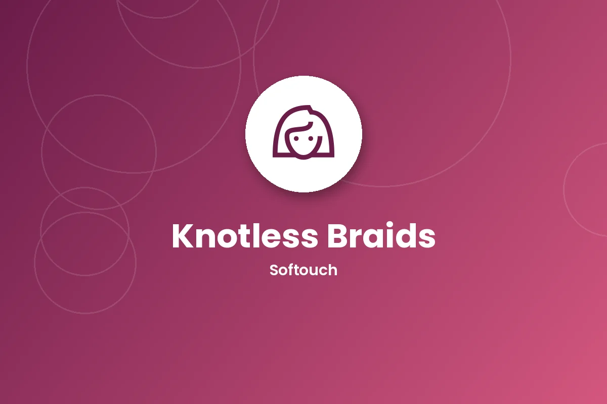 Knotless Braids