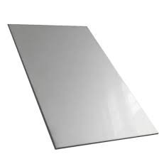 Stainless Steel white sheet(1.2 mm 201)