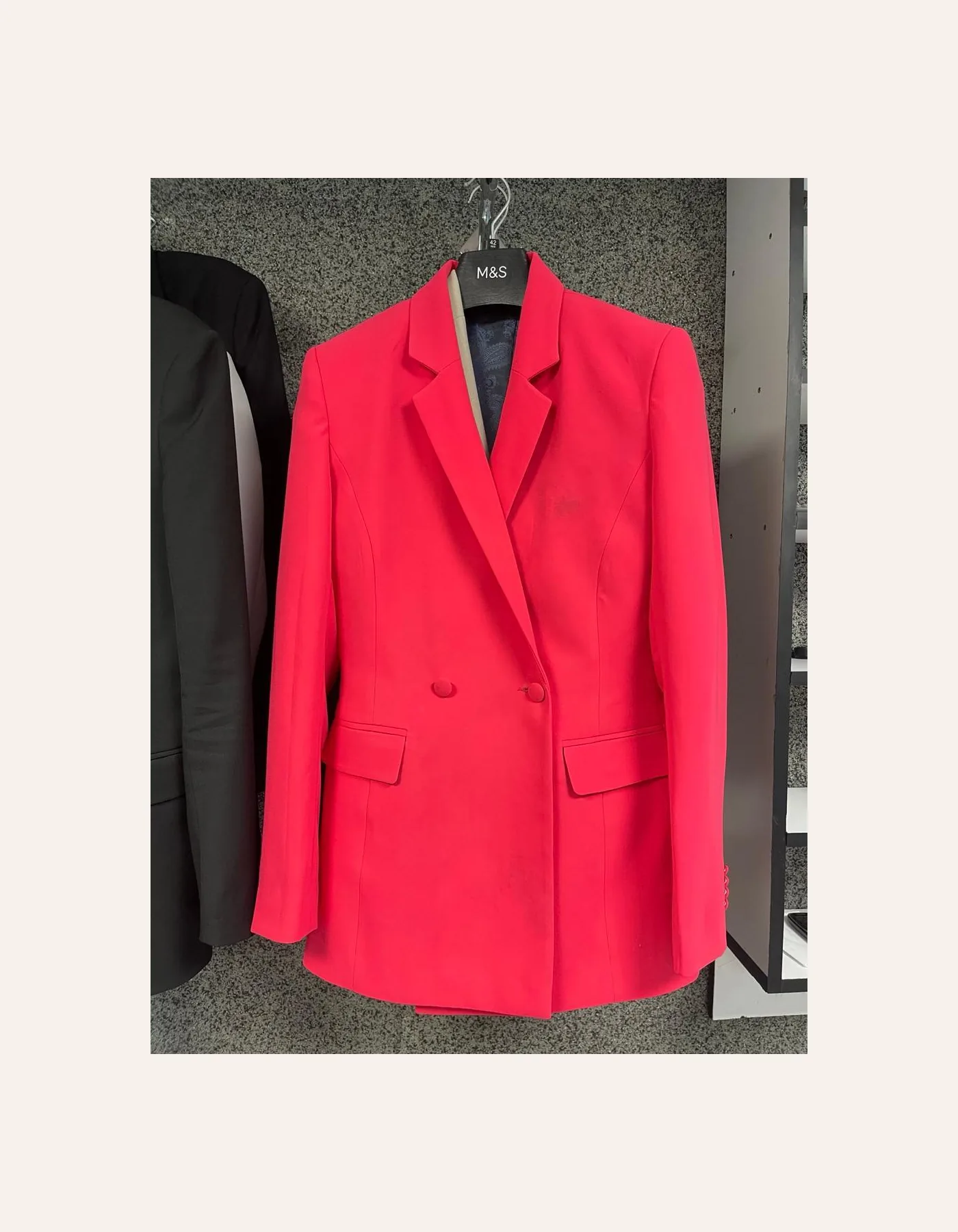 Executive Corporate Suit for Men Nairobi - Look 04