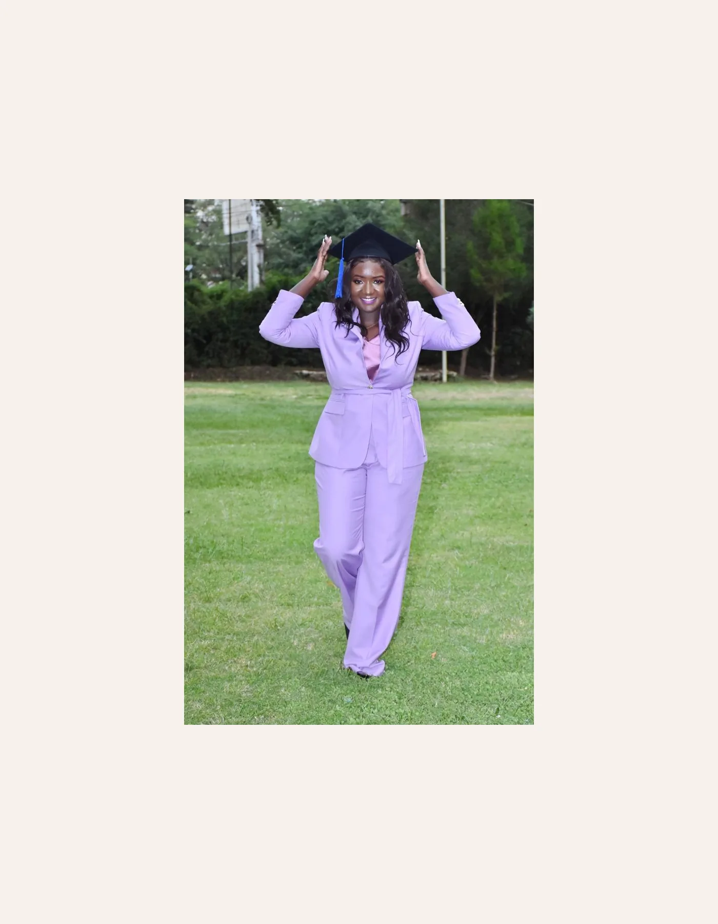 Executive Corporate Suit for Men Nairobi - Look 04
