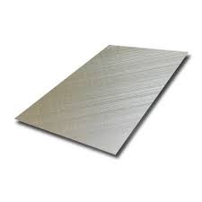 Stainless Steel Laser Sheet (0.6 mm 201)