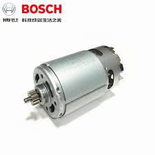 Bosch gsr 120 online li motor