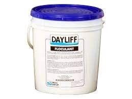 DAYLIFF FLOCULLANT