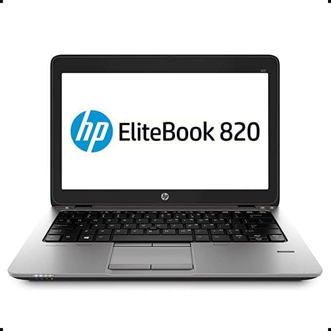 Hp 820g1 core i5 4gb 500gb