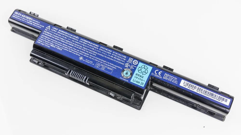 Dell 5420/6420 Battery