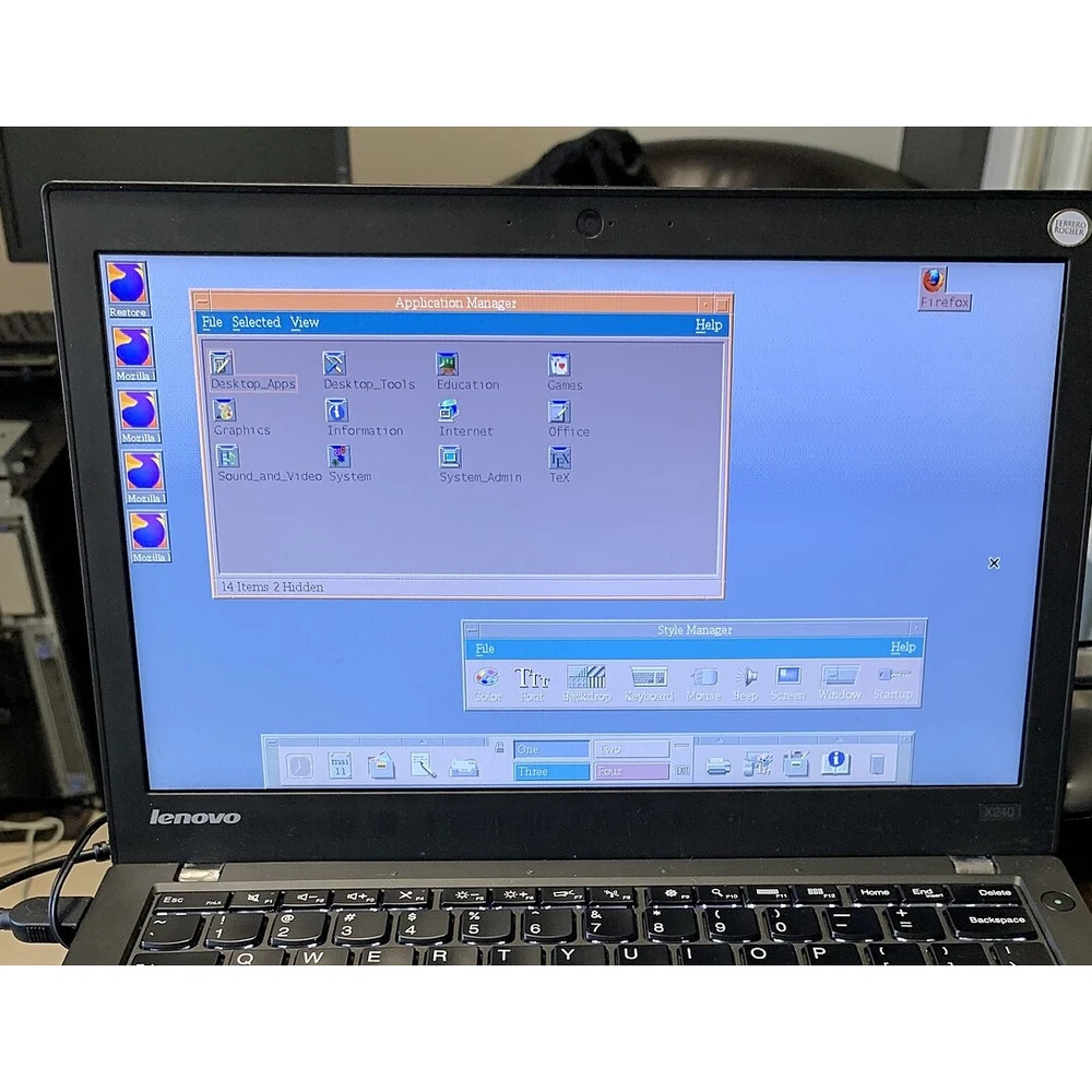 12.5 30 pin Frameless Laptop Screen