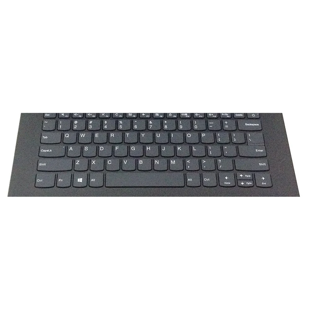 G500 non lit Keyboard