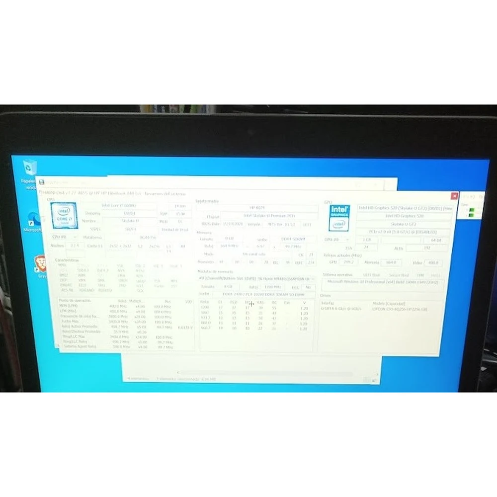 14.0 40Pin Frame Laptop Screen