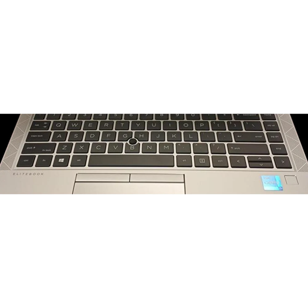 840 G7 lit Keyboard