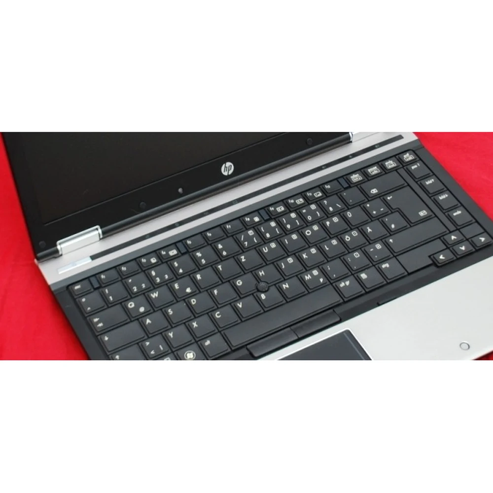 8440 non lit Keyboard