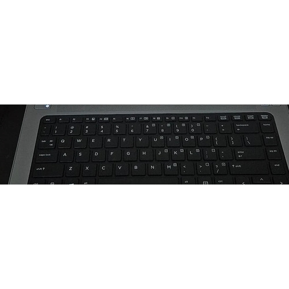 6360 non lit Keyboard