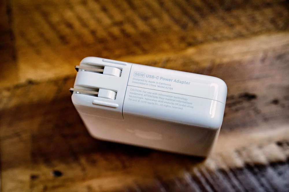 MacBook Type C 96W