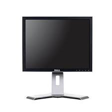 DELL 17 Inch TFT Screen Monitor