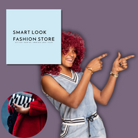 SMART LOOK FASHION STORE