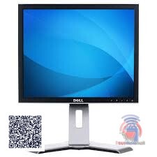 DELL 17 Inch TFT Screen Monitor