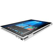 HP EliteBook x360 1030 G3 Multi-Touch 2-in-1 Laptop