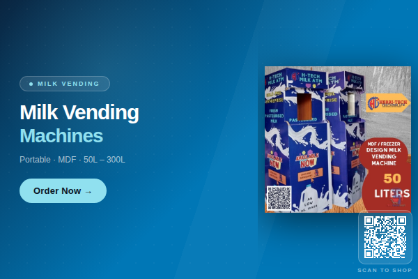 HERRITECH VENTURES LTD banner