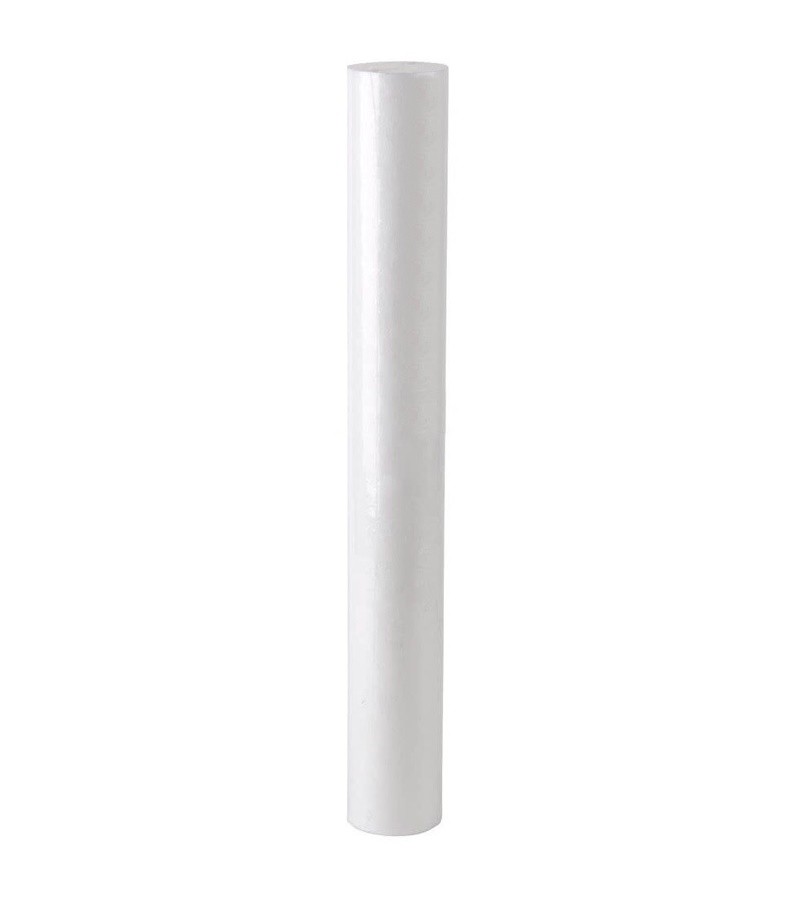 Polypropylene Sediment Filter Cartridges 20″ Slimline