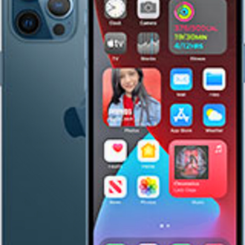 APPLE IPHONE 12 PRO MAX 256GB