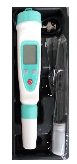 pH Handheld Meter