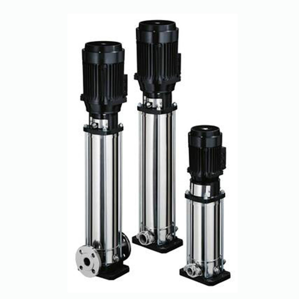 CNP CDLF2-11 Vertical Multistage Pump, 1.1Kw, Single Phase